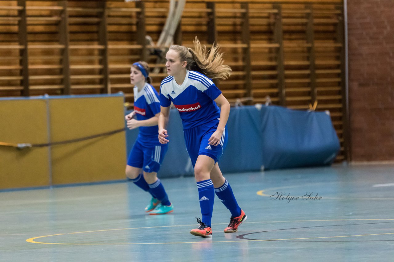 Bild 698 - Dodenhof Cup